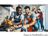 Kaff Kitchen Chimney Repair Meerut