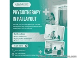 Physiotherapy in Pai Layout
