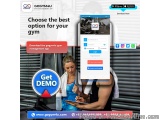GoGym4U - The Ultimate Gym Management Mobile App for Fitness Clubs and Gym Owners