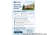 Faculty of Tourism courses in Bangalore