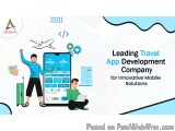 Appsinvo - Leading Travel App Development Company in Switzerland for Innovative Mobile Solutions