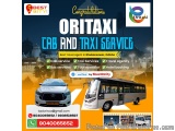 Cab Services in Bhubaneswar