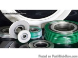 Premium Spiral Wound Gaskets for Oil, Gas & Power Industries â€“ India