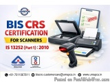 Bis Crs Registration For Electronics