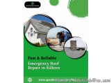 Fast & Reliable Emergency Roof Repair in Killeen