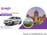 Mumbai To Lonavala Taxi Service – Comfortable Sedans, Suvs & Prem...