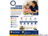 Down Syndrome Therapy Delhi – Expert Care & Support