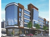 Reliable Commercial Construction Company in Indore for Modern Businesses