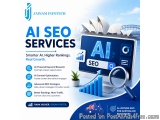 Ai Seo Services Australia | Rank In Google Ai & Chatgpt