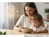 Best Child Neurology Ayurveda Doctor On Gut Health & Autism
