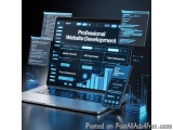 Professional UI UX Website Design Services in Navi Mumbai