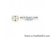 Multani Law Group – Personal Injury Lawyers