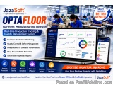 Garment Manufacturing Software | Production Tracking & Quality Ma...