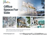 Discover Luxury Retail Opportunities at M3M Jewels