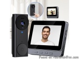 Top Rated Video Door Phone Installers in Navi Mumbai