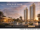 M3m Elie Saab New Launch: High Fashion Meets Your Home