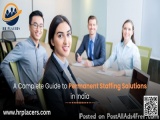 How HRPlacers Helps Companies Hire the Right Talent Faster