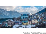 Delhi To Manali Tour Packages
