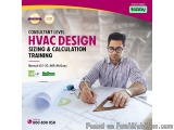 Best HVAC Design Course in Bangalore | HVAC System Design Training