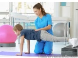 Early Intervention Program For Child Development