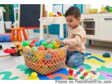 Certified Child Development Center in Gurgaon | PediGym