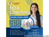 Best Academy for NDA in Chandigarh