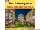 DLF â€“ Building Trust in Gurgaon