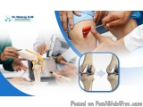 Best Knee Specialist in Bangalore for Advanced Knee Care - Dr.Nataraj H M