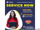 Servicenow Online Training – Free Demo Session