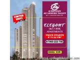 AU Leisure Valley â€“ The New Era of Elevated Living Above the Skyline