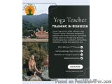Yoga Teacher Training in Rishikesh â€“ Soham Yoga School
