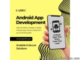 Best Android App Development Company in Gurgaon
