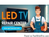 Sony LED TV Repair Service Center In Vikaspuri Delhi