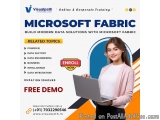Best Microsoft Fabric Online Training By Visualpath