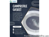 High-Performance Camprofile Gaskets by Goodrich Gasket â€“ Trusted Sealing Solutions