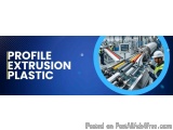 Profile Extrusion Plastic: A Complete Guide To Plastic Profile Ex...