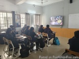 CBSE Schools in Ranchi Redefining Quality Teaching