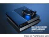 General Servicing And Overheating Issues For Ps4