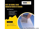 Best Air Bubble Bags Manufacturers In Nashik – Premium Protective...