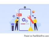 Professional Mobile Application Maintenance in Navi Mumbai