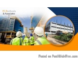 Civil Construction Company In Surat - P.c.bodiwala & Associates