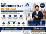 Who Is The Best Bis Consultant In Chennai?