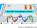 How to Choose BIS Consultant Services in Noida?