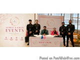 Corporate Event Planner In Lucknow With Premium Setup