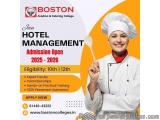 Step into Success: Build Your Hotel Management Career at Maduraiâ€™s Top Catering College