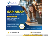Sap Abap Training | Sap Abap Rap Course In Hyderabad