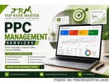 Ppc Management Services For Business Growth