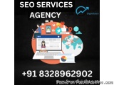 Top SEO Agency in Odisha, India â€“ Boost Your Online Presence