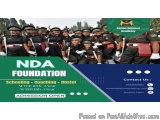 NDA Foundation Course After 10Th