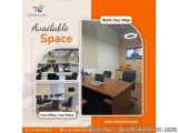 Best Private Office Space in Noida Sector 63